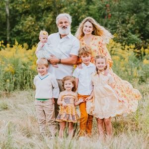 Meet your Posher, Berish